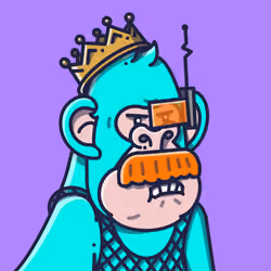 Ape Invader #1120