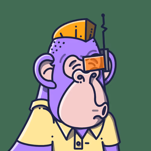 Ape Invader #3886