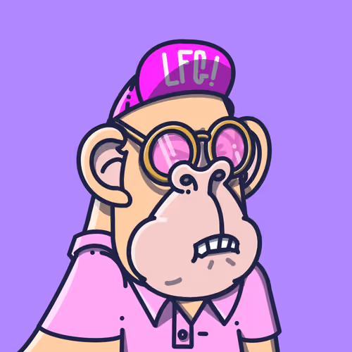 Ape Invader #5477