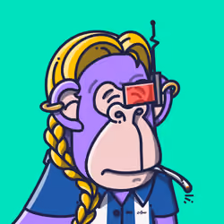 Ape Invader #4341