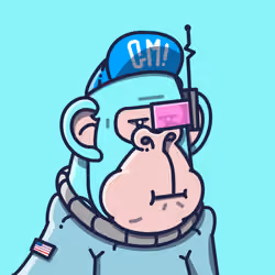 Ape Invader #281