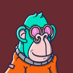 Ape Invader #2271
