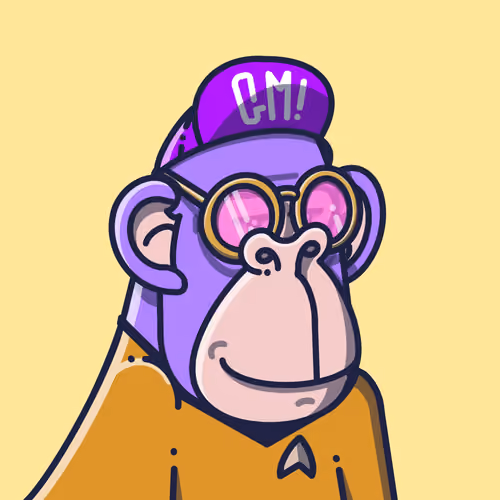 Ape Invader #722
