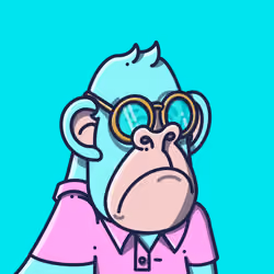 Ape Invader #2958
