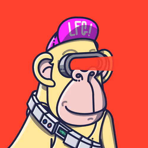 Ape Invader #2886