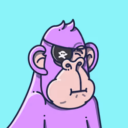 Ape Invader #617
