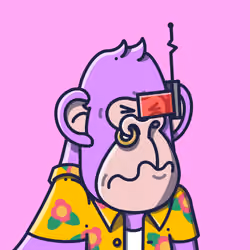 Ape Invader #4185