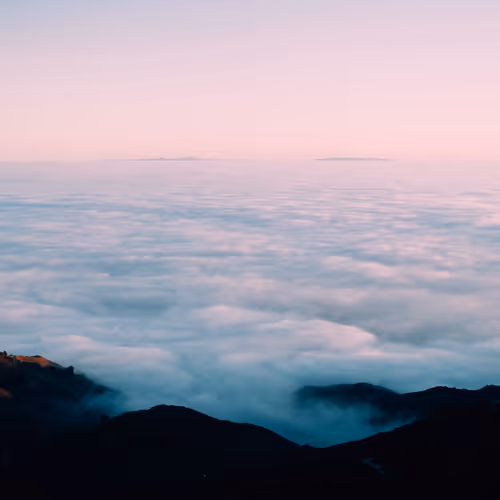 irlscapes into the ether