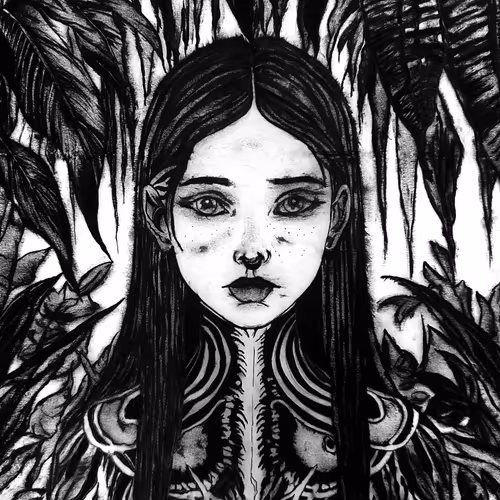 🪞cora's dark stories 🪞