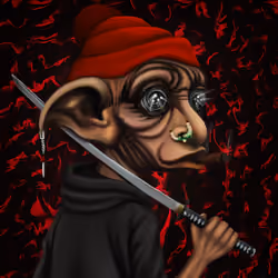 Dobbie #659