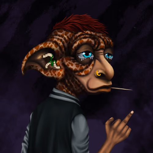 Dobbie #320