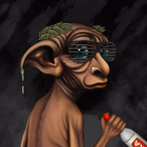 Dobbie #792