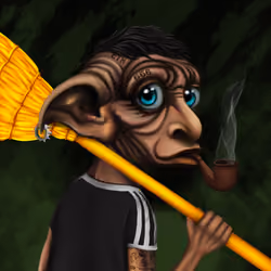 Dobbie #872