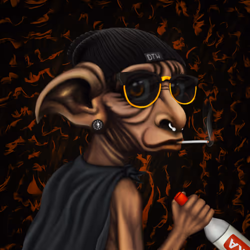 Dobbiestown