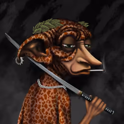 Dobbie #601