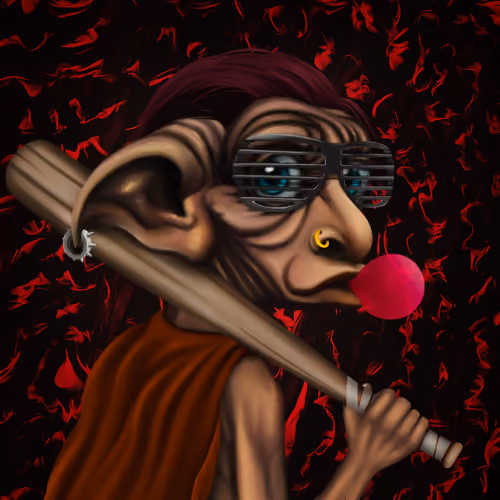 Dobbie #1252