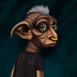 Dobbie #873