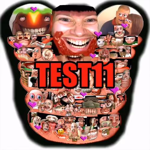 frabjousblob (TEST 11) (2/3)