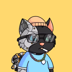 Cat Overlord #141