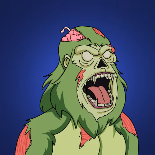 Thegorillaclub