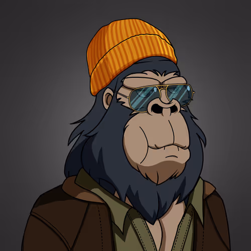 Thegorillaclub