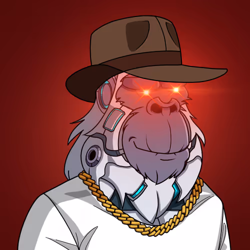 Thegorillaclub