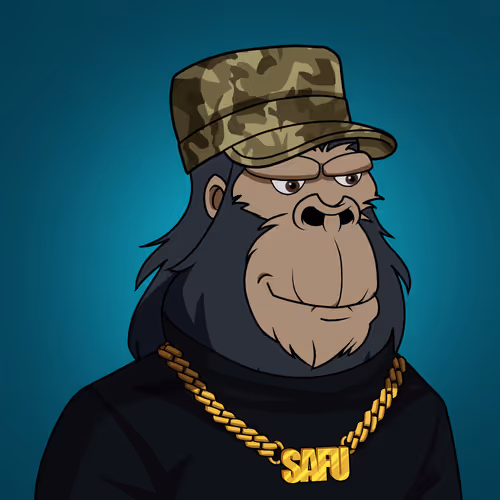 Thegorillaclub