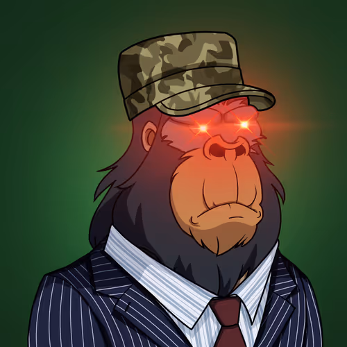 Thegorillaclub