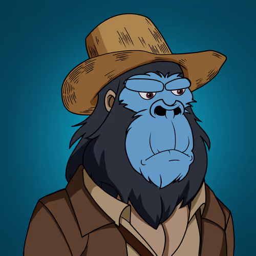 Thegorillaclub