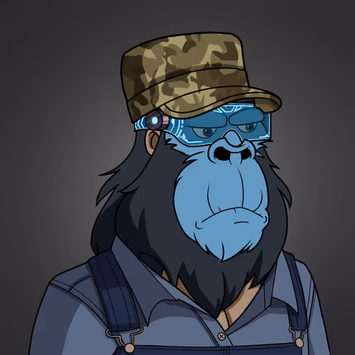 Thegorillaclub