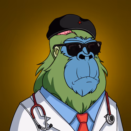 Thegorillaclub
