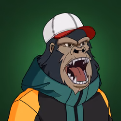#444