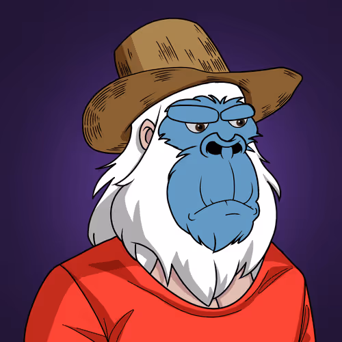 Thegorillaclub