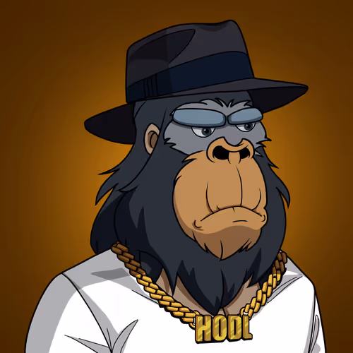 Thegorillaclub