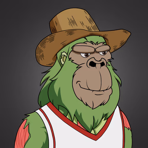Thegorillaclub