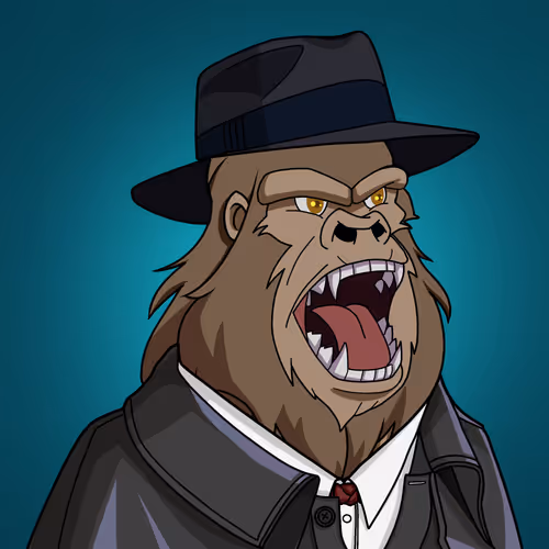 Thegorillaclub