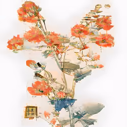 Botanical Machines #269