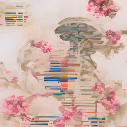 Botanical Machines #228