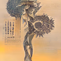 Botanical Machines #464