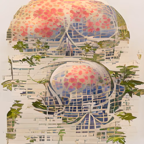 Botanical Machines #159