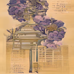 Botanical Machines #308