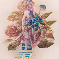 Botanical Machines #220