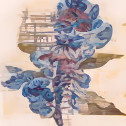Botanical Machines #239