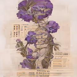 Botanical Machines #385