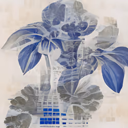 Botanical Machines #500