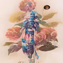 Botanical Machines #350