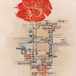 Botanical Machines #204