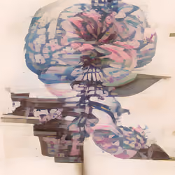 Botanical Machines #584