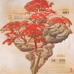 Botanical Machines #485