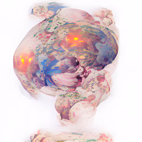 Botanical Machines #106